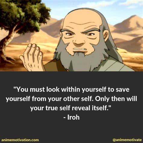 55 Best Avatar: The Last Airbender Quotes